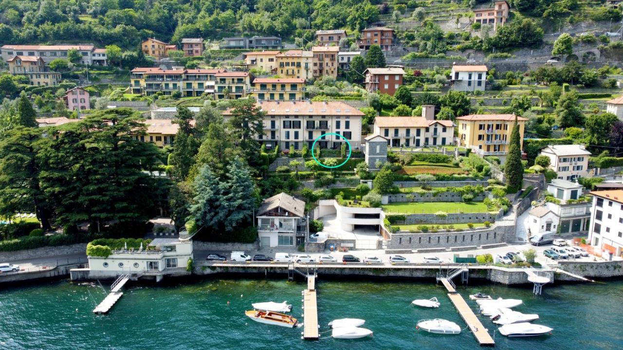Regina Di Laglio - Free Parking, Garden, Lake View Eksteriør billede